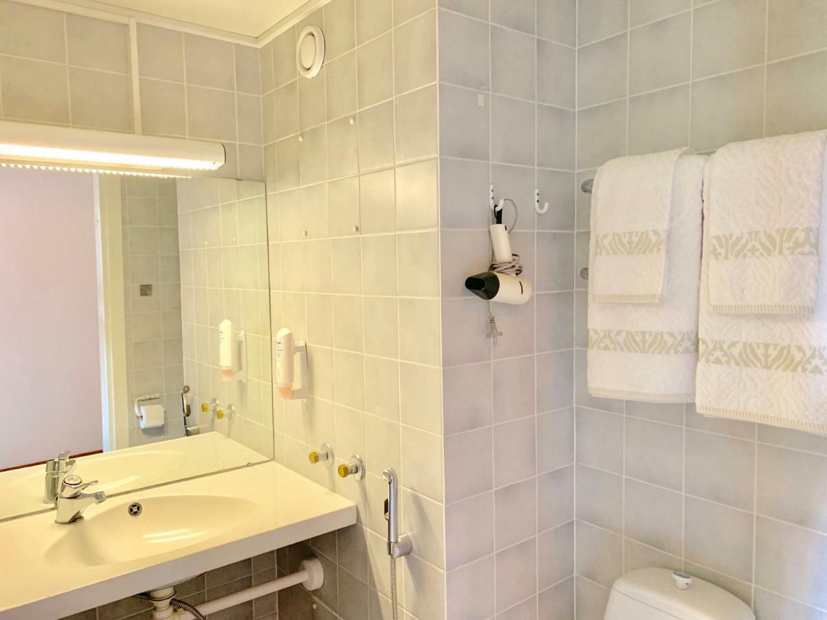 Hotelli Mesku Forssa Ngoại thất bức ảnh